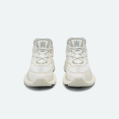 CASA-AMIRI  2025 New Skull Head Sneakers