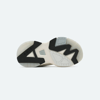 CASA-AMIRI  2025 New Skull Head Sneakers