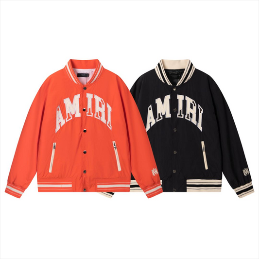 CASA-AMIRI 2025 NEW JACKET