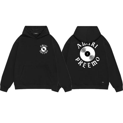 CASA-AMIRI 2025 New Cotton Classic Crewneck Sweatshirt