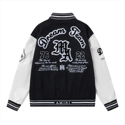 CASA-AMIRI 2025 NEW JACKET