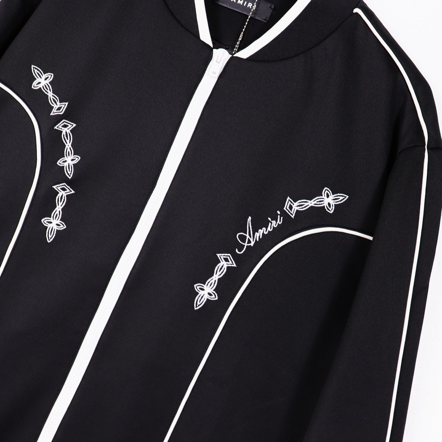 CASA-AMIRI 2025 NEW JACKET
