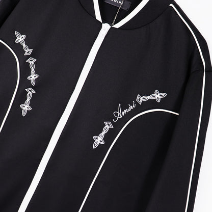CASA-AMIRI 2025 NEW JACKET