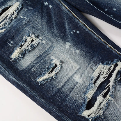 CASA-AMIRI 2025 New Fashion Jeans 6905