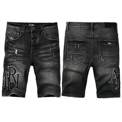 CASA-AMIRI New Fashion Jeans 6004