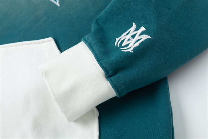 CASA-AMIRI 2025 new hoodie