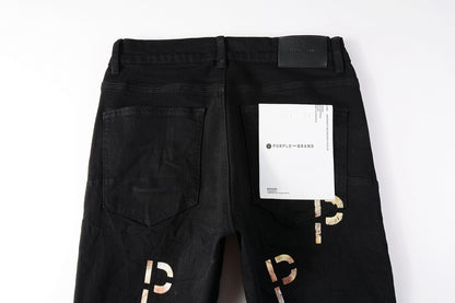 CASA-PURPLE JEANS 9008