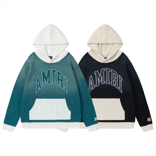 CASA-AMIRI 2025 new hoodie
