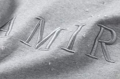 CASA-AMIRI 2025 new hoodie