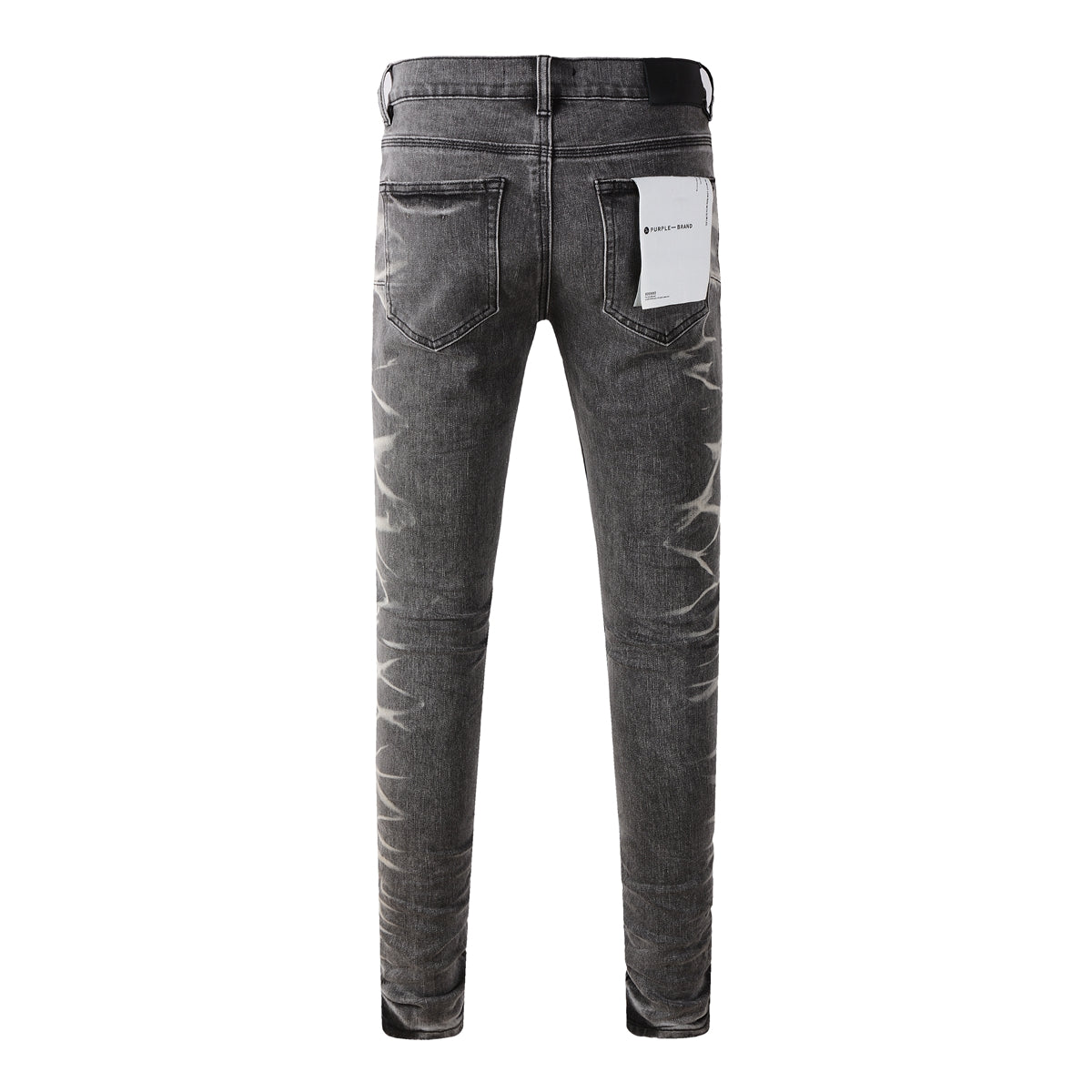 CASA-PURPLE JEANS 9056