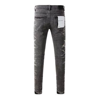 CASA-PURPLE JEANS 9056