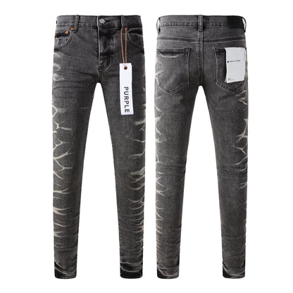 CASA-PURPLE JEANS 9056
