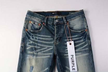 CASA-PURPLE JEANS 9055
