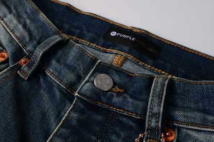 CASA-PURPLE JEANS 9055