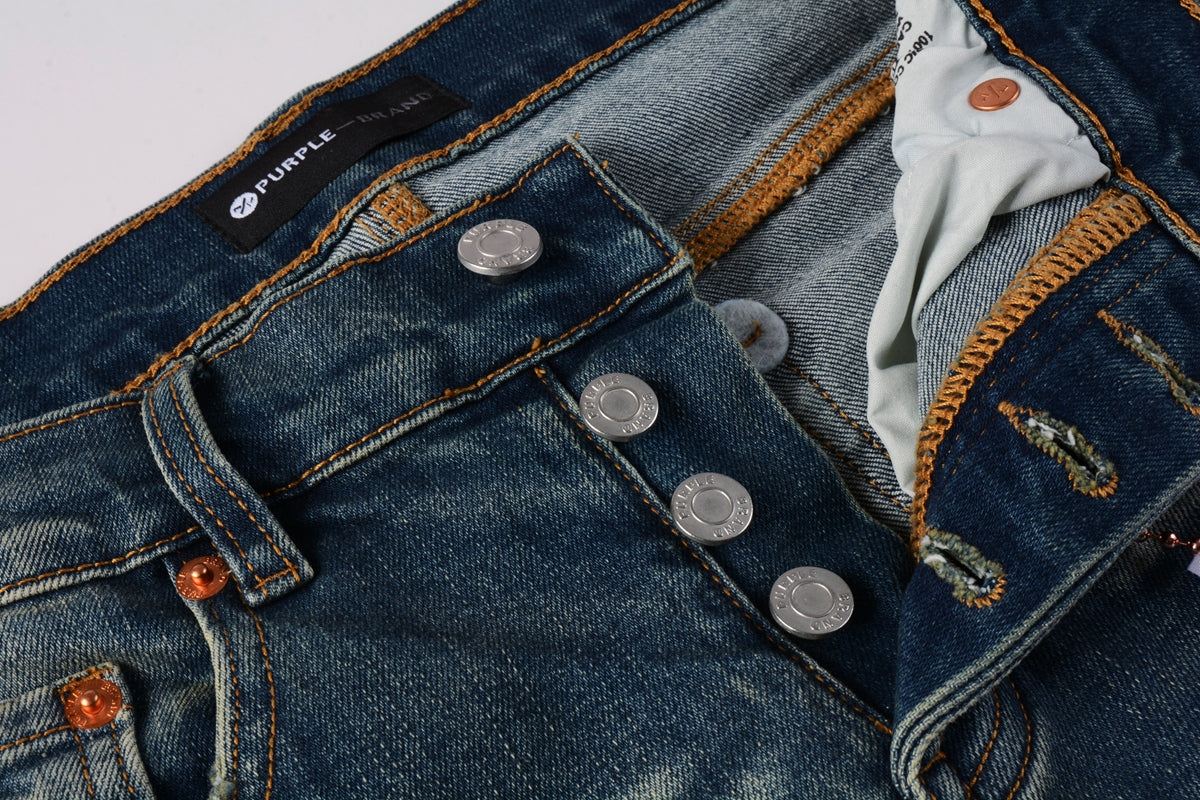 CASA-PURPLE JEANS 9055
