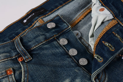 CASA-PURPLE JEANS 9055