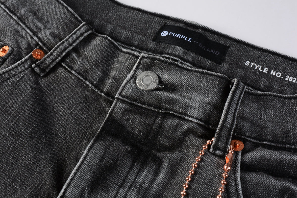 CASA-PURPLE JEANS 9056