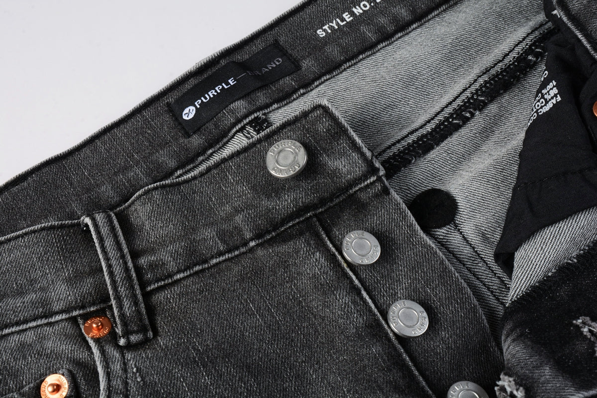 CASA-PURPLE JEANS 9056