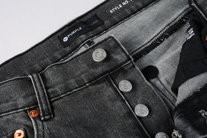 CASA-PURPLE JEANS 9056