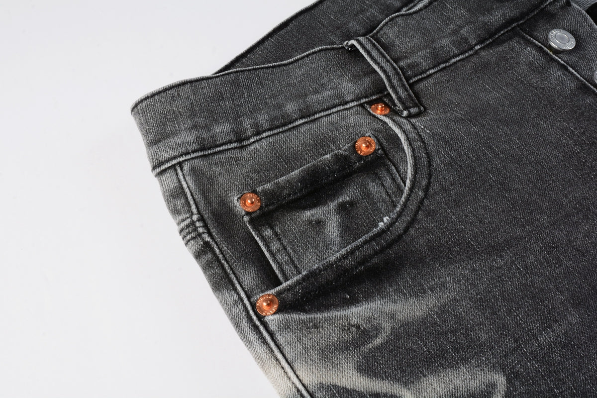 CASA-PURPLE JEANS 9056