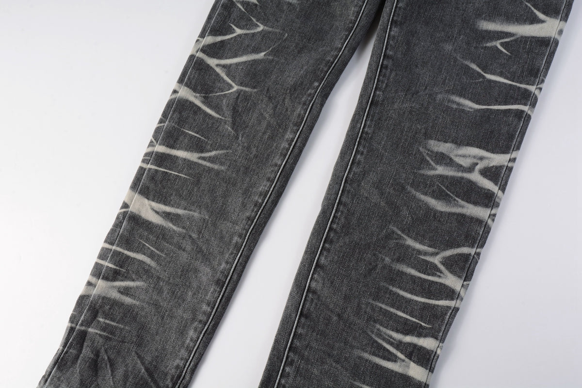 CASA-PURPLE JEANS 9056