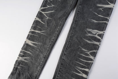 CASA-PURPLE JEANS 9056