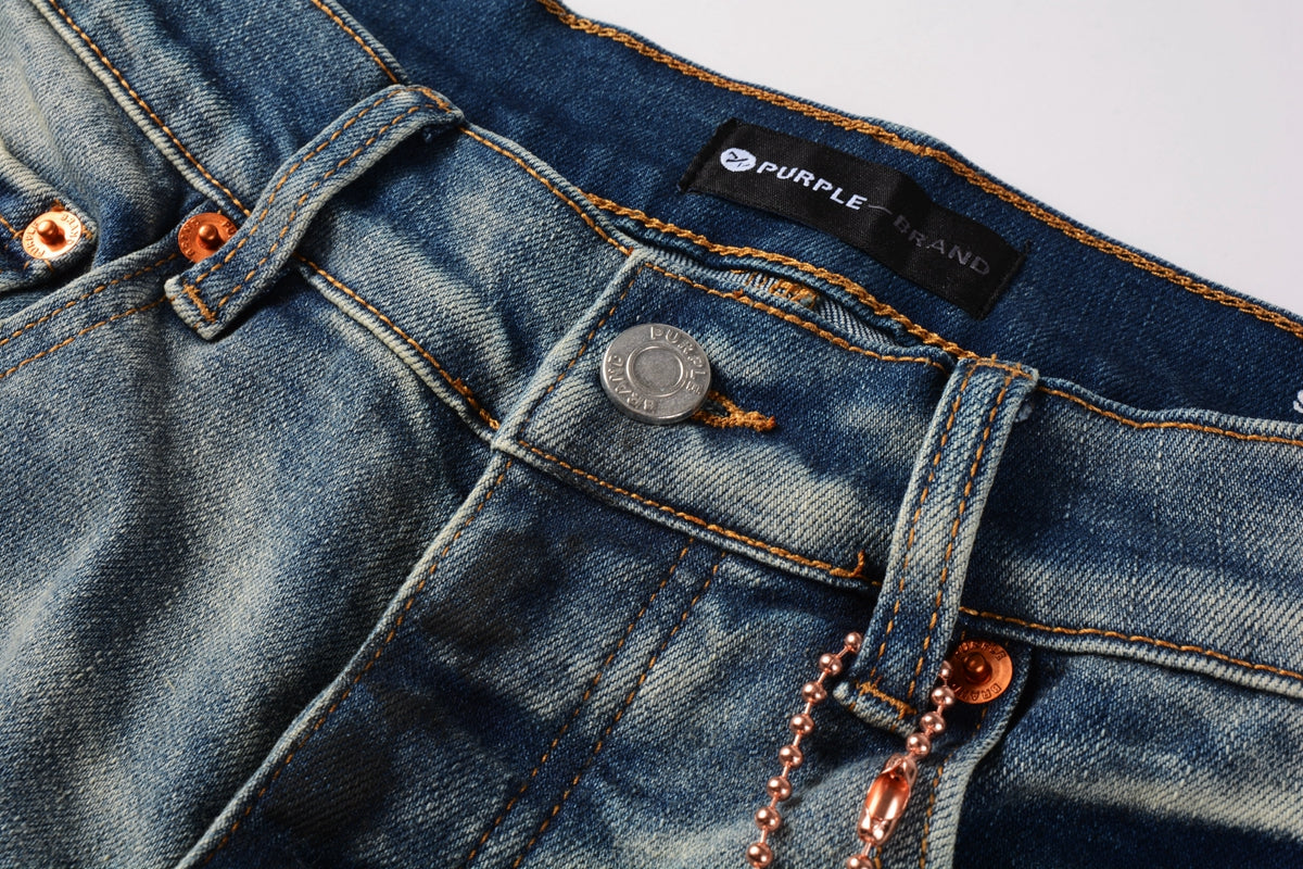 CASA-PURPLE JEANS 9037