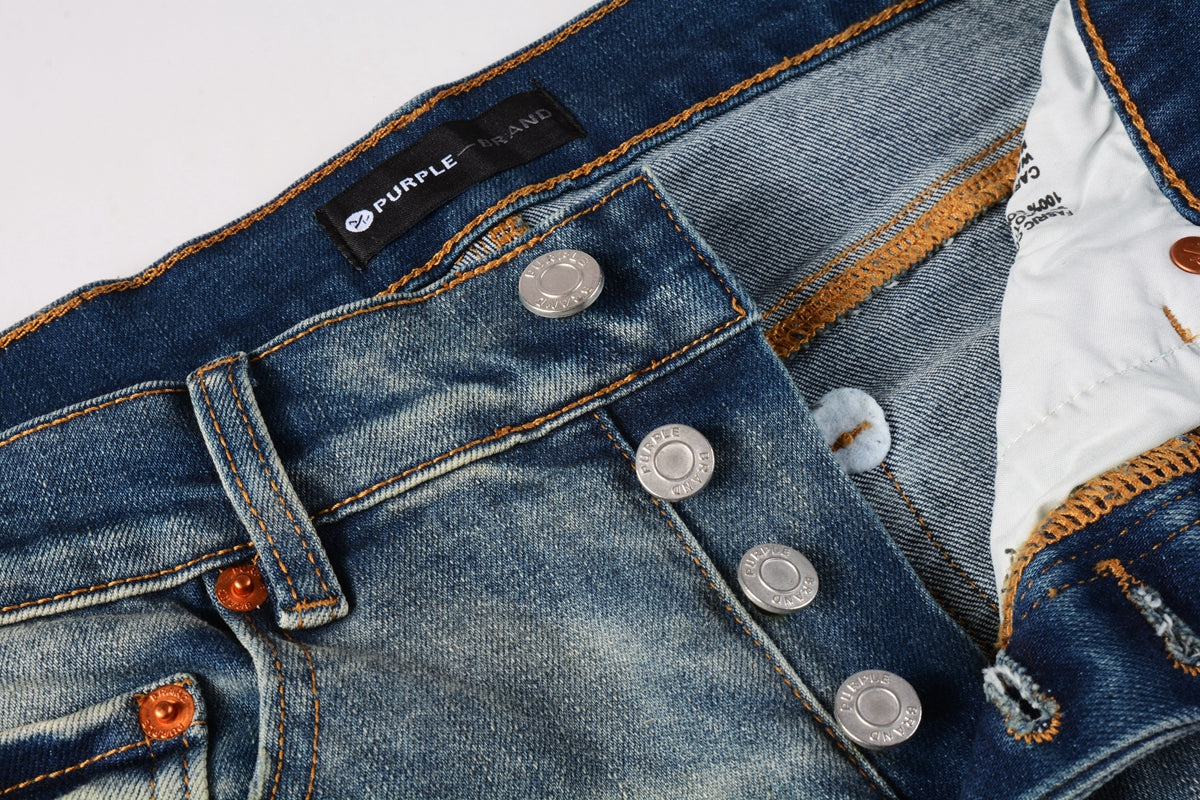 CASA-PURPLE JEANS 9037