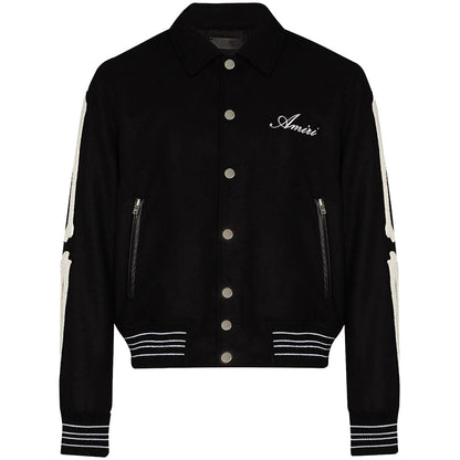 CASA-AMIRI NEW SOUVENIR JACKET