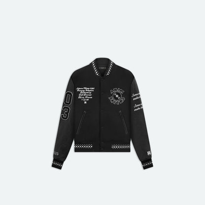 CASA-AMIRI 2025 NEW JACKET