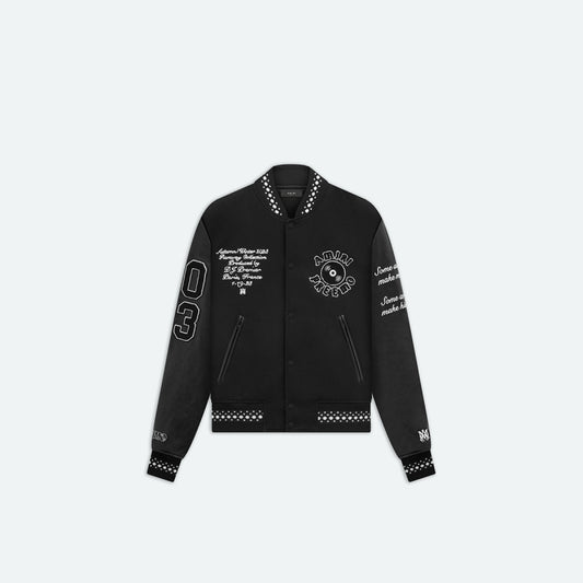 CASA-AMIRI 2025 NEW JACKET