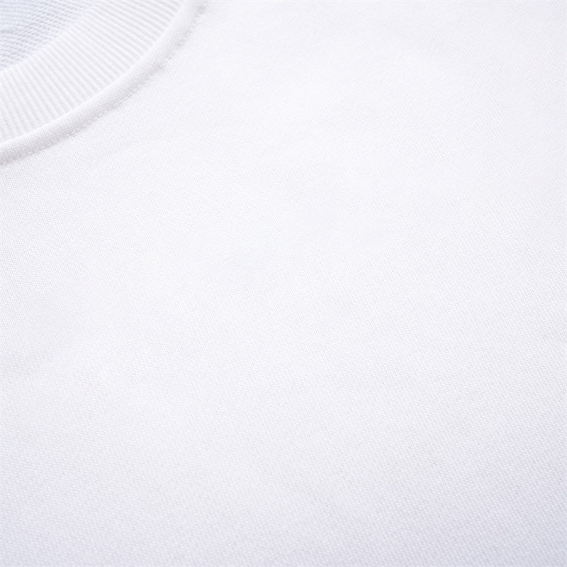 CASA-AMIRI 2025 New Cotton Classic Crewneck Sweatshirt