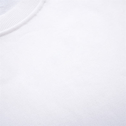 CASA-AMIRI 2025 New Cotton Classic Crewneck Sweatshirt