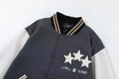 CASA-AMIRI 2025 NEW JACKET