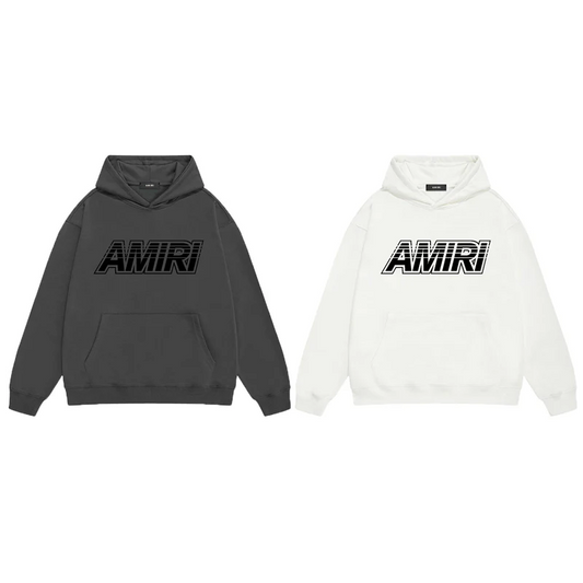 CASA-AMIRI 2025 new hoodie