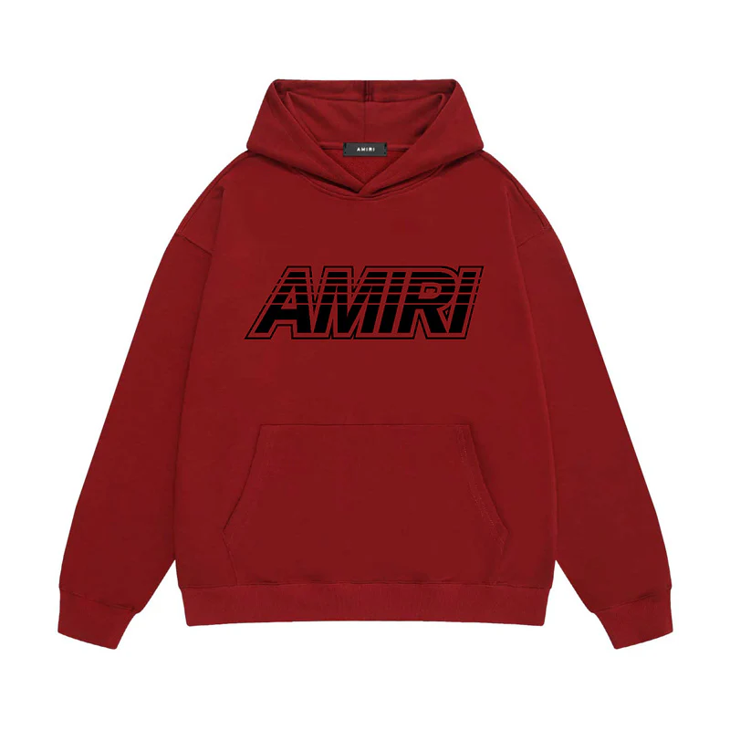 CASA-AMIRI 2025 new hoodie