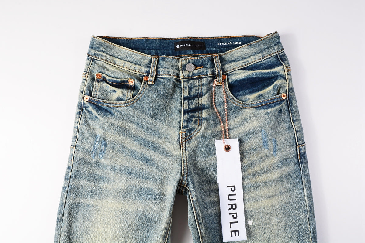 CASA-PURPLE JEANS 9050