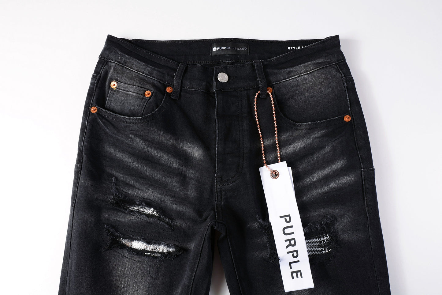CASA-PURPLE JEANS 9001