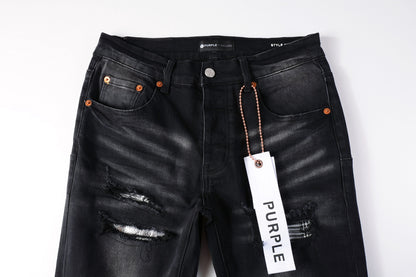 CASA-PURPLE JEANS 9001