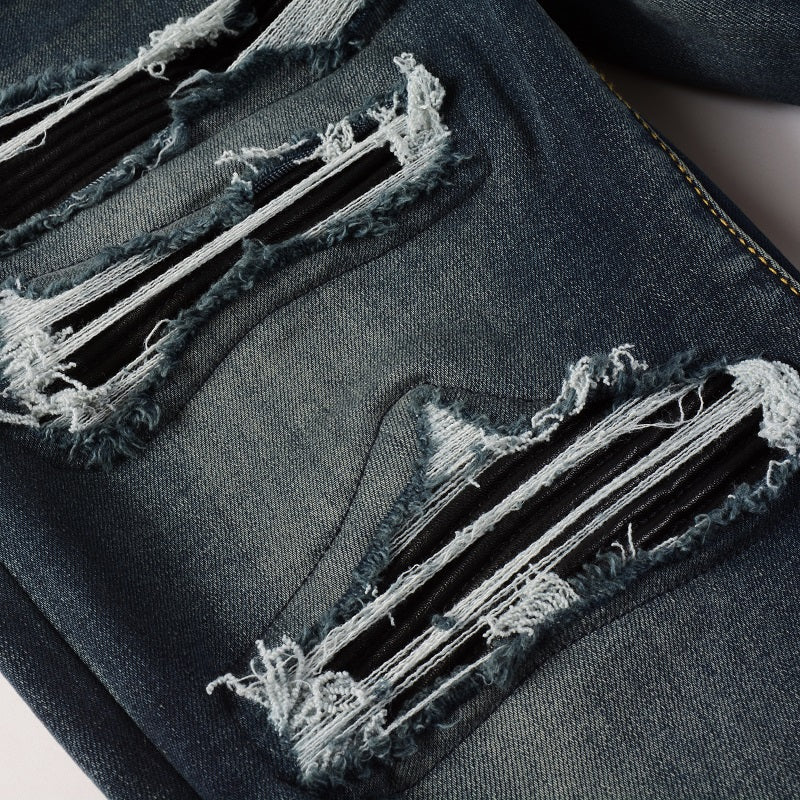 CASA-AMIRI 2025 New Fashion Jeans 1320