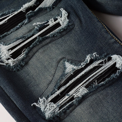 CASA-AMIRI 2025 New Fashion Jeans 1320