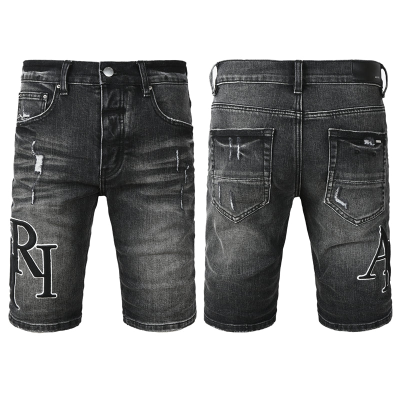 CASA-AMIRI New Fashion Jeans 6004