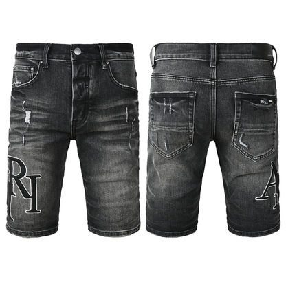 CASA-AMIRI New Fashion Jeans 6004