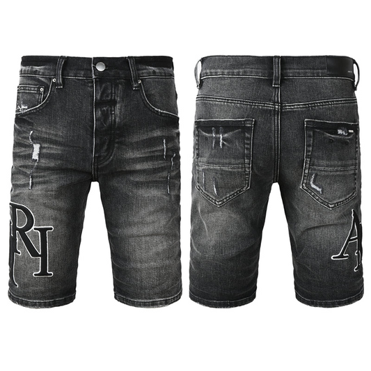 CASA-AMIRI New Fashion Jeans 6004