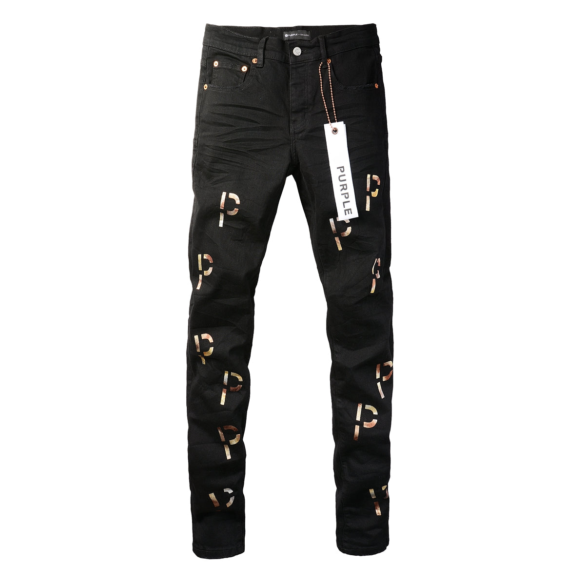 CASA-PURPLE JEANS 9008