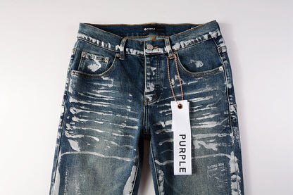 CASA-PURPLE JEANS 9040