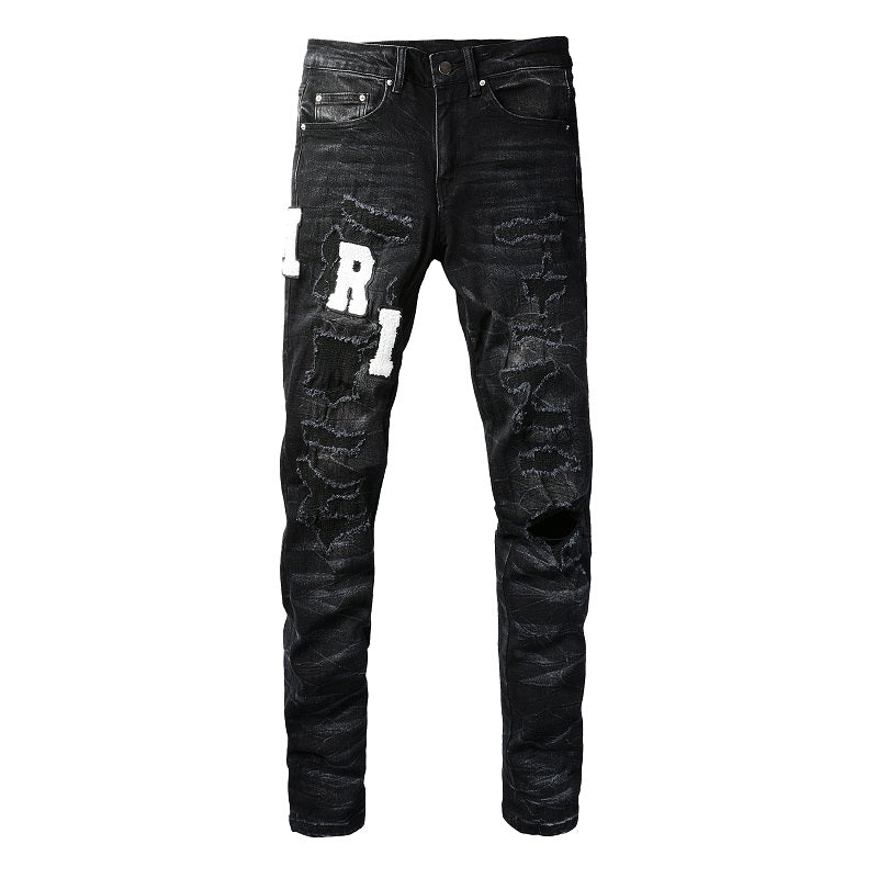 CASA-AMIRI 2025 New Fashion Jeans