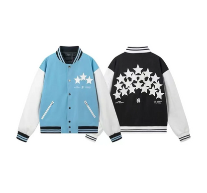 CASA-AMIRI 2025 NEW JACKET