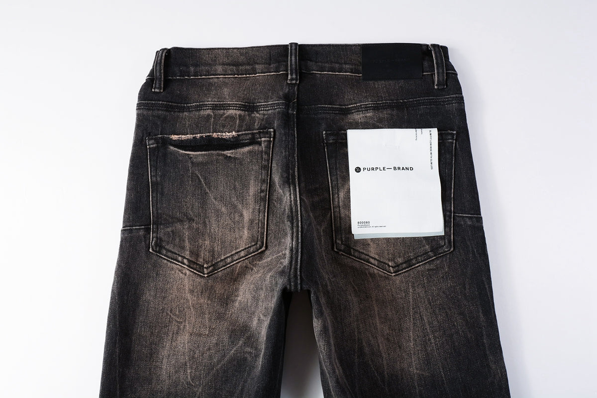 CASA-PURPLE JEANS 9057