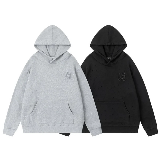 CASA-AMIRI 2025 new hoodie